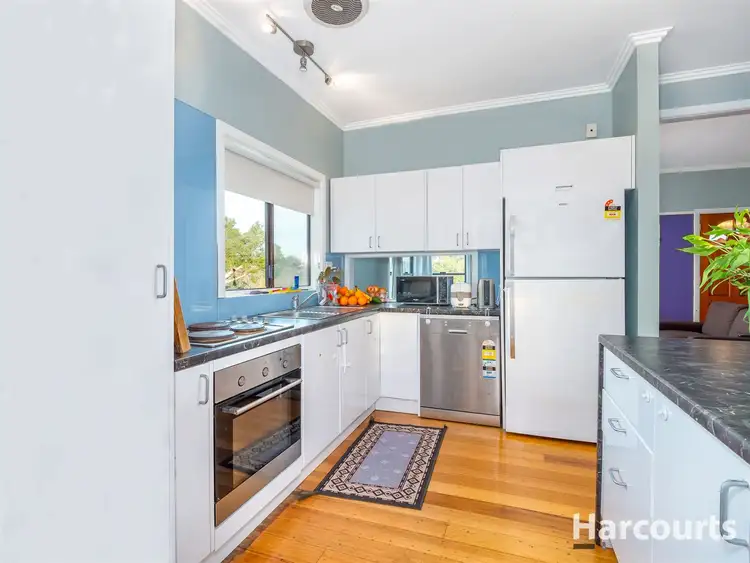 Fifth view of Homely house listing, 3 Scenic Road, Warragul VIC 3820