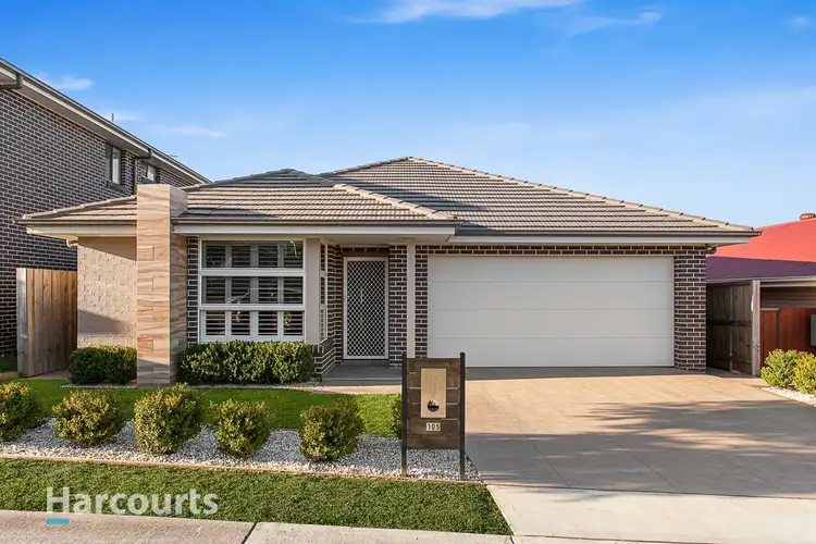 105 Cadda Ridge Dr, Caddens NSW 2747
