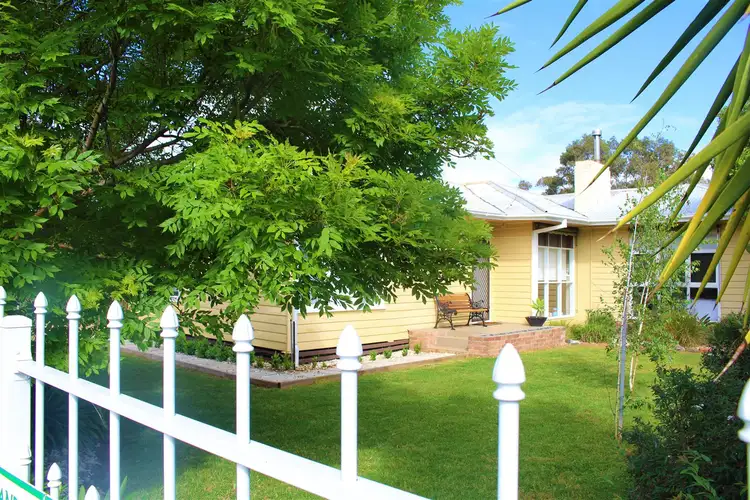 Main view of Homely house listing, 2 McColl, Kerang VIC 3579