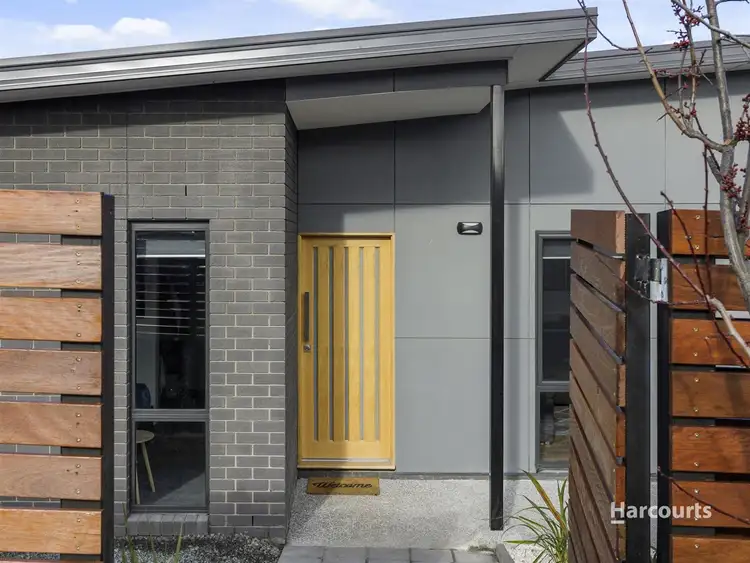 Second view of Homely house listing, 8 Villeneuve Street, Campania TAS 7026