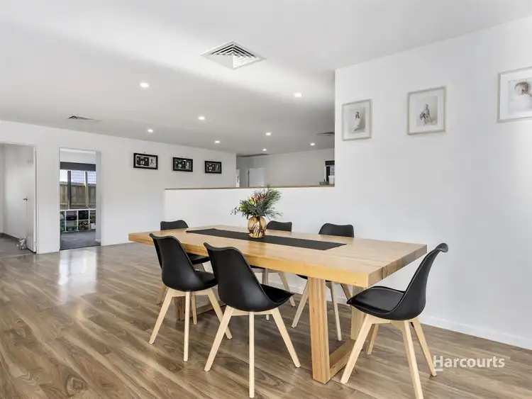 Fifth view of Homely house listing, 8 Villeneuve Street, Campania TAS 7026