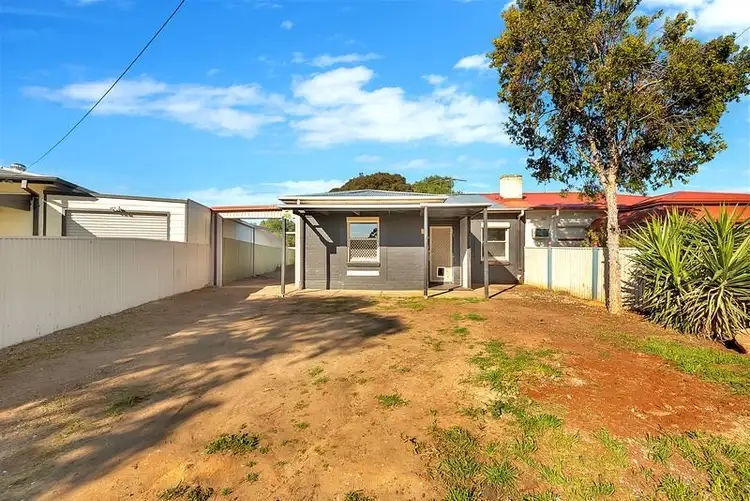 22 Knighton Road, Elizabeth North SA 5113