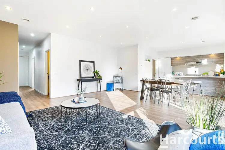 Fifth view of Homely house listing, 9 Berry Yung Avenue, Burwood VIC 3125