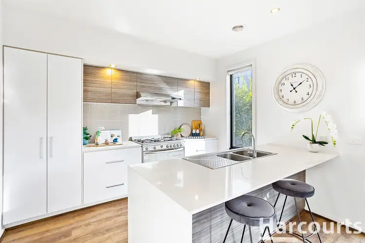 Sixth view of Homely house listing, 9 Berry Yung Avenue, Burwood VIC 3125