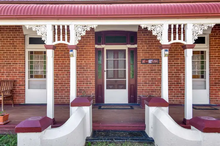 Third view of Homely rural property listing, 776 Trevallyn Road, Barraba NSW 2347
