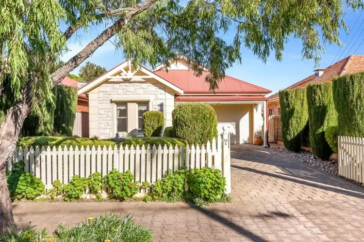 13A Masters Avenue, Everard Park SA 5035