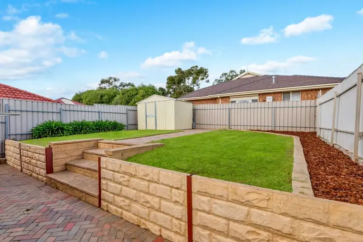 4 McGuire Court, Hackham SA 5163