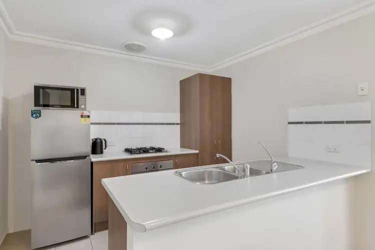 Third view of Homely house listing, 4 McGuire Court, Hackham SA 5163