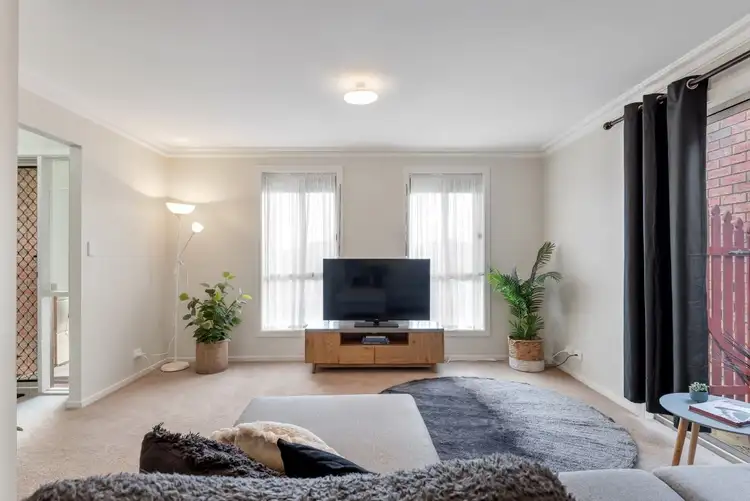 Fourth view of Homely house listing, 4 McGuire Court, Hackham SA 5163