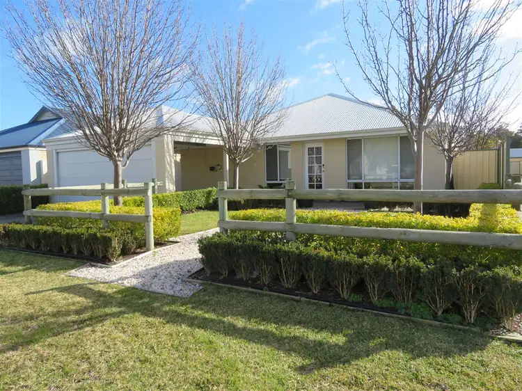 7 Harvey Street