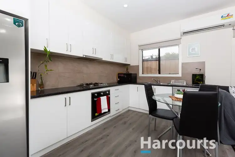 Fourth view of Homely unit listing, 2/19 Holly Avenue, Dandenong North VIC 3175