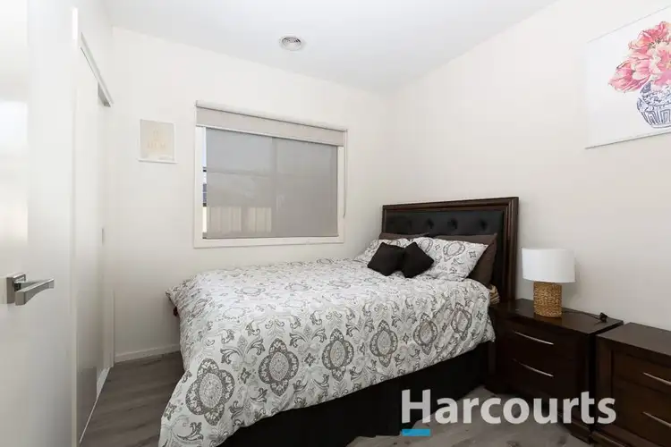 Fifth view of Homely unit listing, 2/19 Holly Avenue, Dandenong North VIC 3175