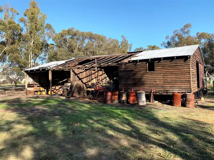 Third view of Homely rural property listing, Address available on request