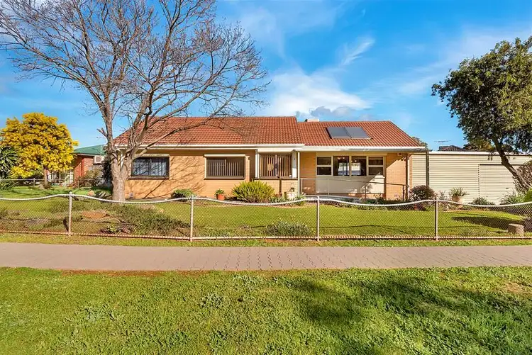 6 Joel Crescent, Elizabeth Vale SA 5112