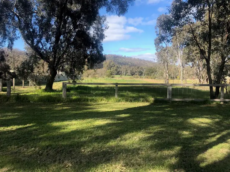 96-98 Tarcombe Street, Euroa VIC 3666