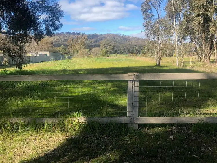 Second view of Homely land listing, 96-98 Tarcombe Street, Euroa VIC 3666
