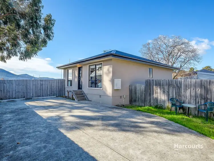 2/29 Barry Street, Glenorchy TAS 7010