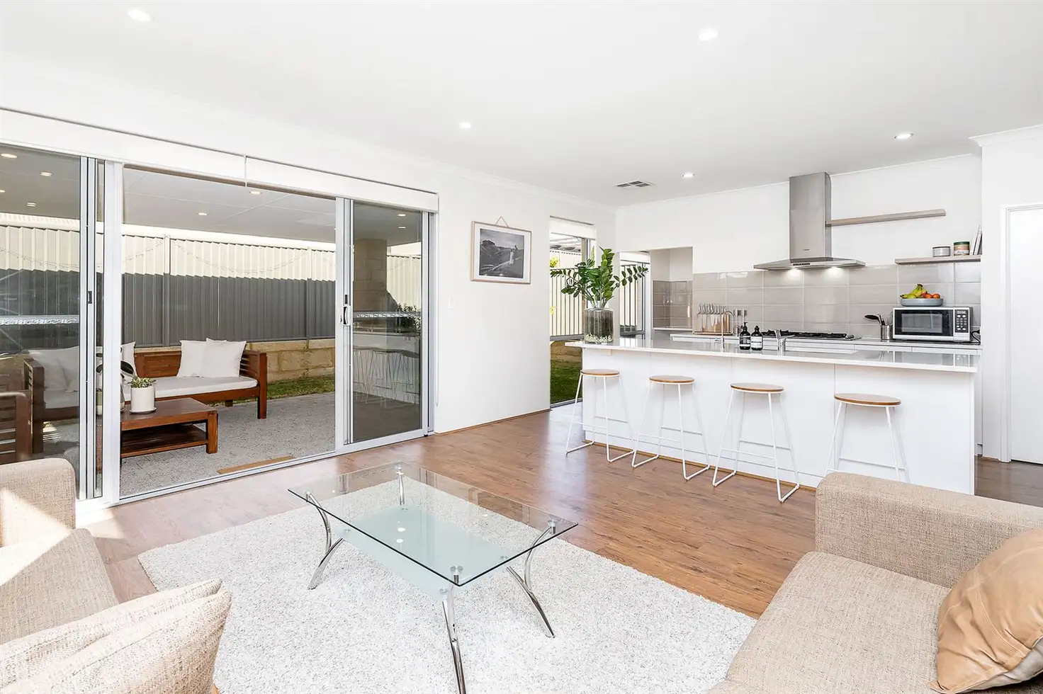 Main view of Homely house listing, 16 Rathmines Street, Clarkson WA 6030