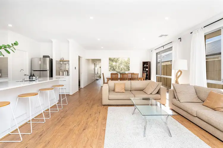 Second view of Homely house listing, 16 Rathmines Street, Clarkson WA 6030