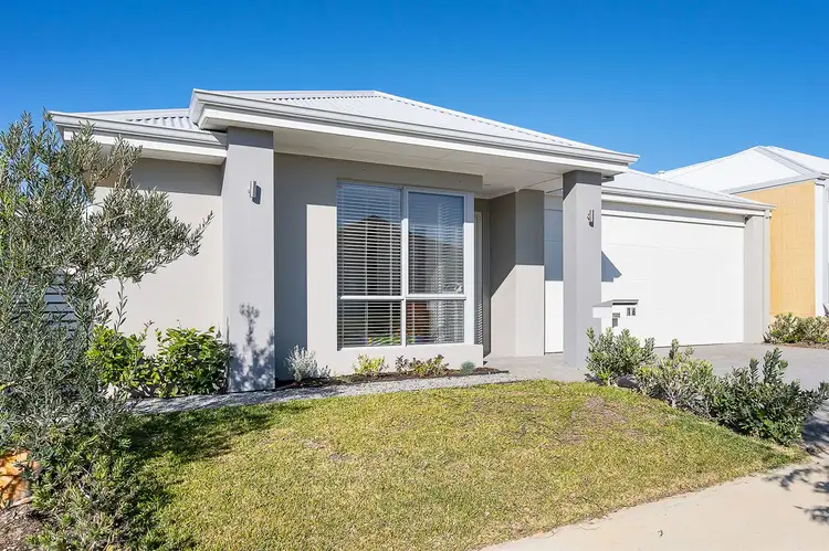 Fourth view of Homely house listing, 16 Rathmines Street, Clarkson WA 6030