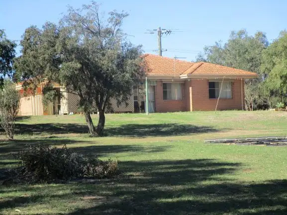 Main view of Homely rural property listing, 5 TULLOCH DRIVE, Dongara WA 6525