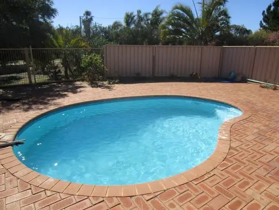 Second view of Homely rural property listing, 5 TULLOCH DRIVE, Dongara WA 6525