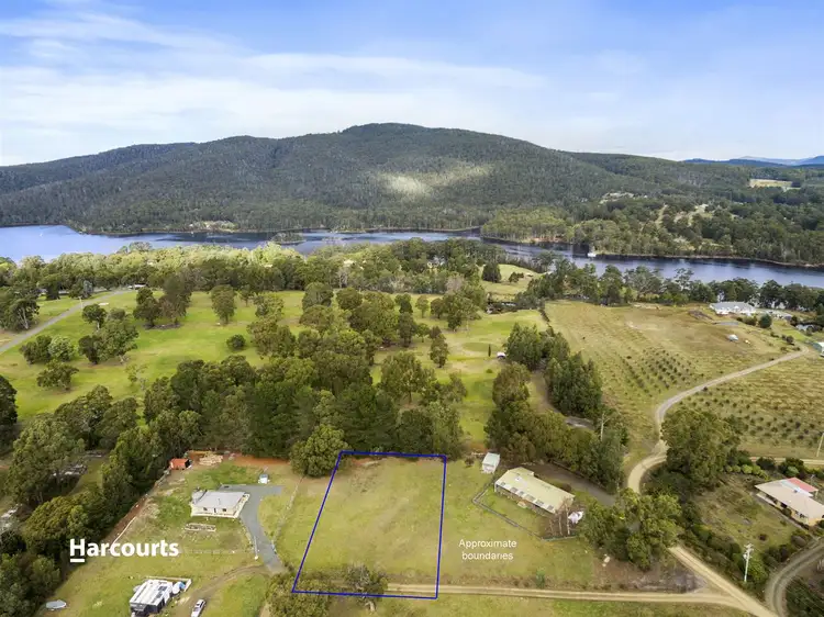 Fourth view of Homely land listing, Lot 5 Macnaghten Road, Dover TAS 7117