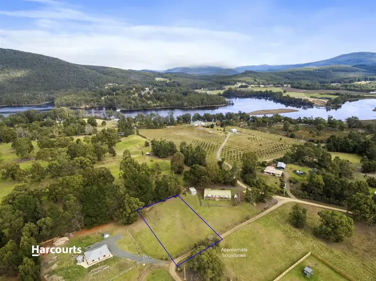 Fifth view of Homely land listing, Lot 5 Macnaghten Road, Dover TAS 7117