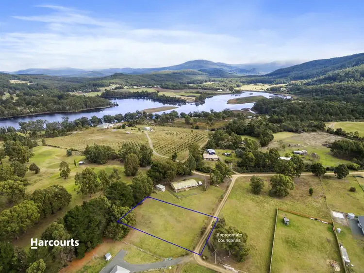 Sixth view of Homely land listing, Lot 5 Macnaghten Road, Dover TAS 7117