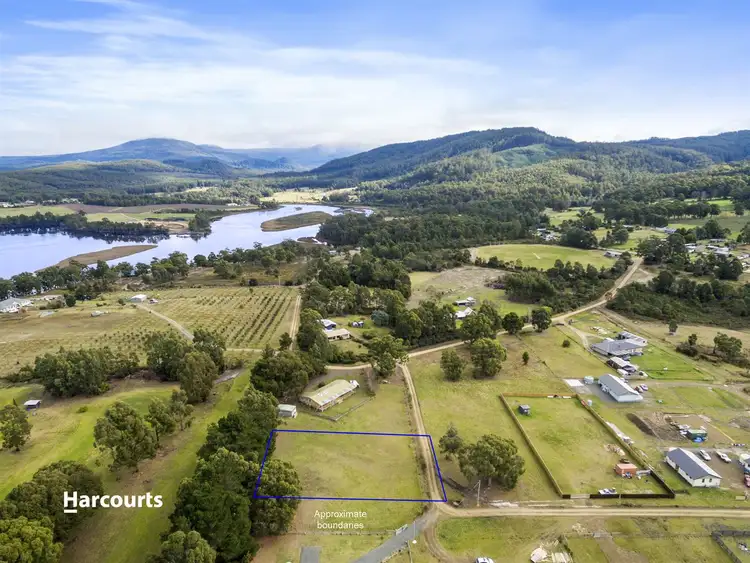 Seventh view of Homely land listing, Lot 5 Macnaghten Road, Dover TAS 7117