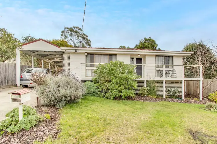 Main view of Homely house listing, 68 O'Neills Rd, Lakes Entrance VIC 3909