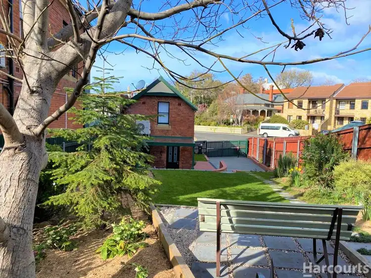 Second view of Homely house listing, 12 Finlay Street, Battery Point TAS 7004