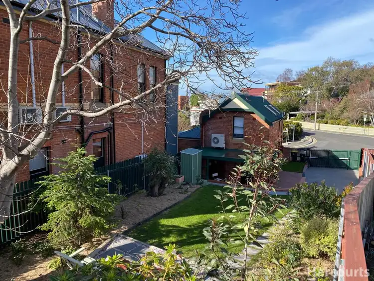 Fifth view of Homely house listing, 12 Finlay Street, Battery Point TAS 7004