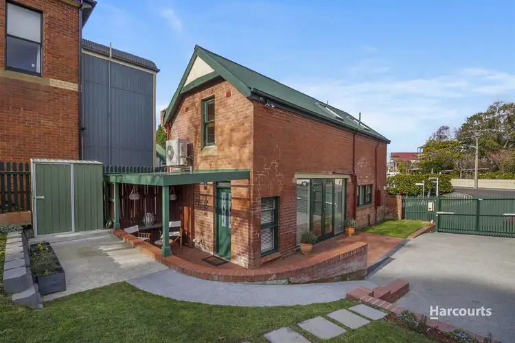 Sixth view of Homely house listing, 12 Finlay Street, Battery Point TAS 7004