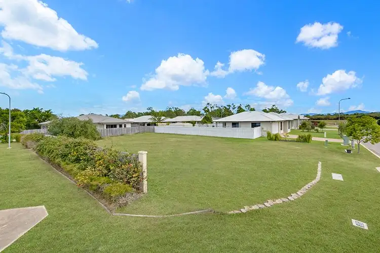 2 Satriani Crescent, Condon QLD 4815