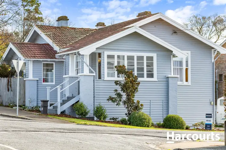 3 Hedley Street, Scottsdale TAS 7260