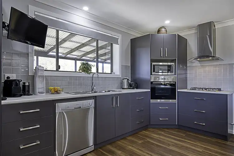 Second view of Homely rural property listing, 2459 Cooma Rd, Braidwood NSW 2622
