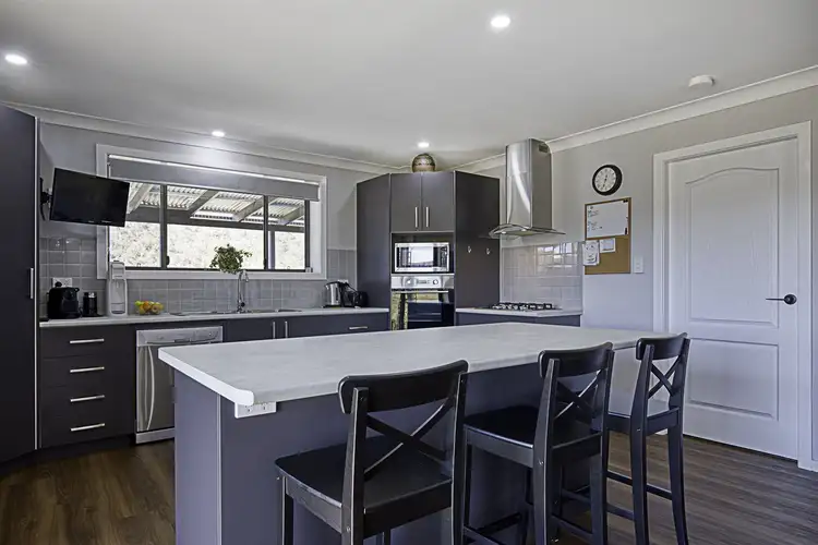 Sixth view of Homely rural property listing, 2459 Cooma Rd, Braidwood NSW 2622