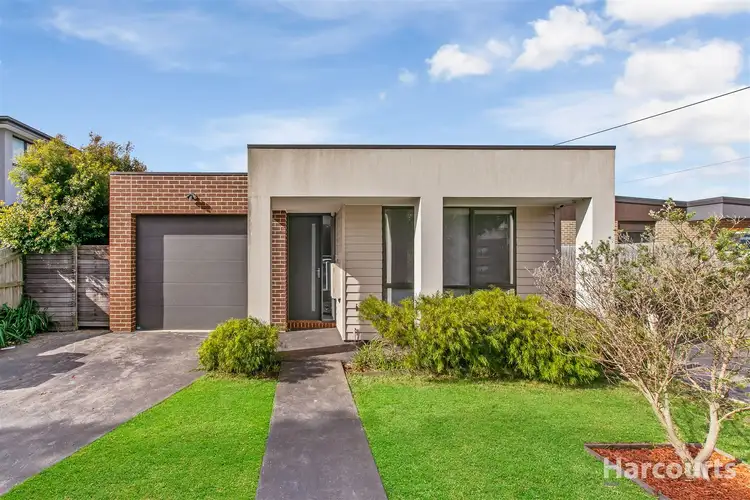 9A McAlister Street, Frankston VIC 3199