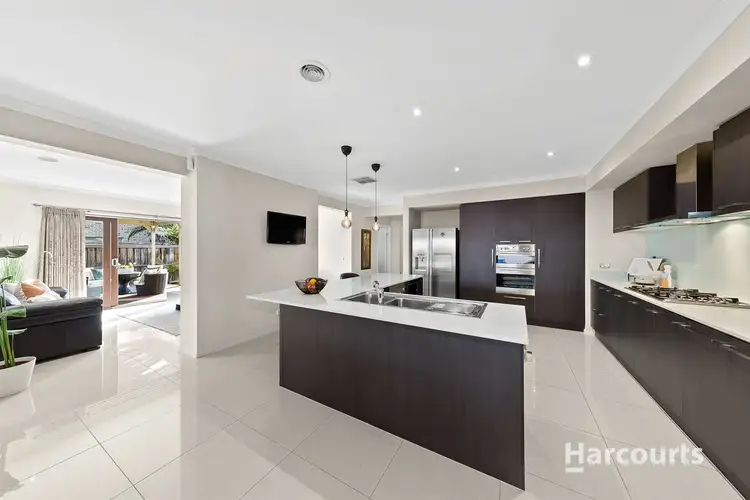 Fourth view of Homely house listing, 37 Hemsley Drive, Deer Park VIC 3023