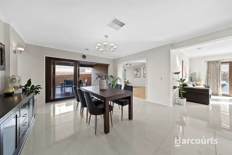 Sixth view of Homely house listing, 37 Hemsley Drive, Deer Park VIC 3023