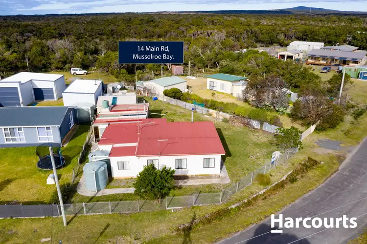 Fifth view of Homely house listing, 14 Main Road, Musselroe Bay TAS 7264