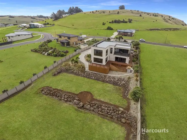 Second view of Homely house listing, 9 Inglisdale Drive, Wynyard TAS 7325