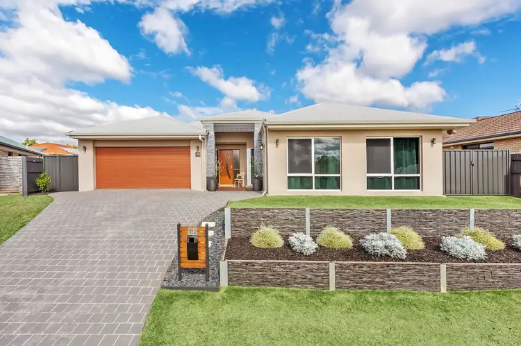 12 Cherrytree Crescent, Upper Caboolture QLD 4510
