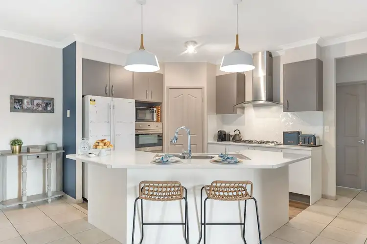 Fifth view of Homely house listing, 12 Cherrytree Crescent, Upper Caboolture QLD 4510