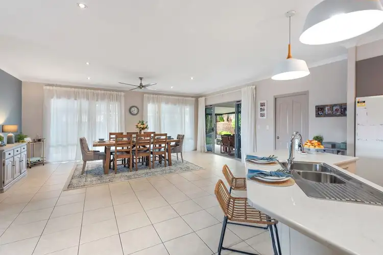 Sixth view of Homely house listing, 12 Cherrytree Crescent, Upper Caboolture QLD 4510