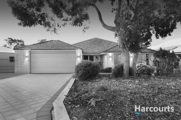 Main view of Homely house listing, 10 Wandoo Lane, Falcon WA 6210