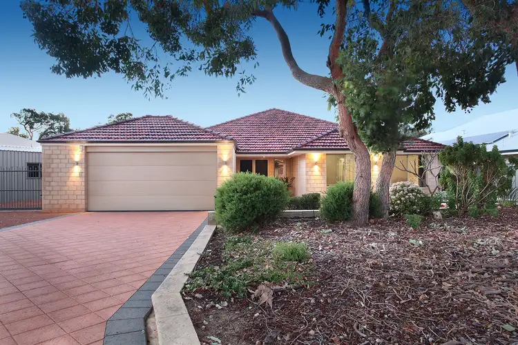 Second view of Homely house listing, 10 Wandoo Lane, Falcon WA 6210
