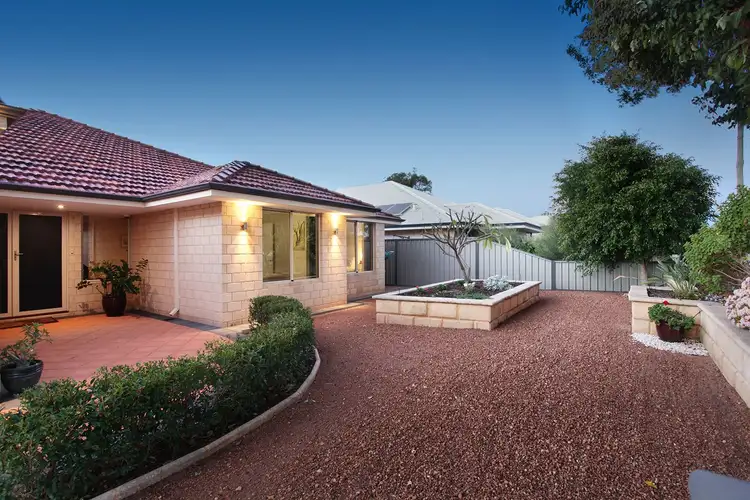 Third view of Homely house listing, 10 Wandoo Lane, Falcon WA 6210