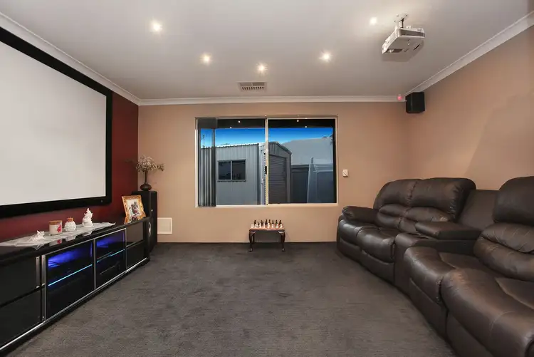 Fifth view of Homely house listing, 10 Wandoo Lane, Falcon WA 6210